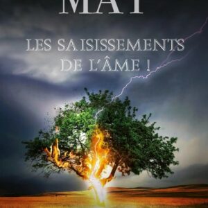 Livre audio "Les saisissements de l'âme !"